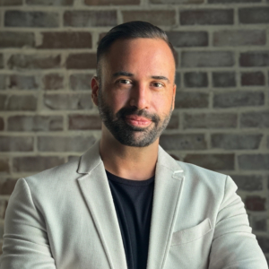 Tony Pullaro